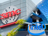 Intel e TSMC para colaborar pelo menos até 2025. (Fonte de imagem: SemiWiki)
