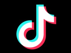 O TikTok tem um prazo que se aproxima rapidamente nos EUA, mas menos americanos estão agora se opondo à proibição. (Fonte da imagem: TikTok)