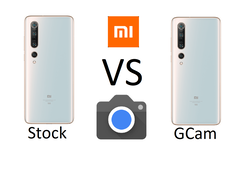 Quão bem se sai a câmera de 108 MP do Xiaomi Mi 10 Pro com a Google GCam?