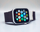 O relógio Apple receberá um novo modo de economia de energia com watchOS 9, entre outras características. (Fonte de imagem: Simon Daoudi)