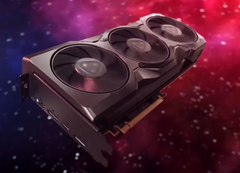 O RX 7900 XTX estará disponível em meados de dezembro, bem a tempo para as férias de inverno. (Fonte da imagem: AMD)