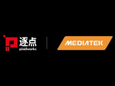 A Pixelworks e a MediaTek firmam parceria novamente. (Fonte: Pixelworks)