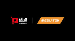 A Pixelworks e a MediaTek firmam parceria novamente. (Fonte: Pixelworks)