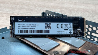 sSD DE 1 TB