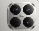 O Xiaomi 15T Pro tem um design relativamente simples com três câmeras traseiras. (Fonte da imagem: via WinFuture)