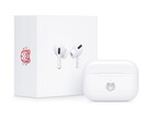 A nova edição limitada AirPods Pro. (Fonte: Apple)