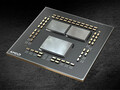 AMD Ryzen 7000 APUs de mesa baseados na microarquitetura Zen 4 serão lançados no final deste ano. (Fonte: AMD)