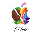 Apple deixou poucas dúvidas sobre o que planejou para seu evento "let loose". (Fonte da imagem: Apple via MacRumors &amp; @LeaksApplePro)
