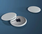 Apple AirTags e outros acessórios de AR podem finalmente ser lançados este ano. (Fonte de imagem: MacRumors)
