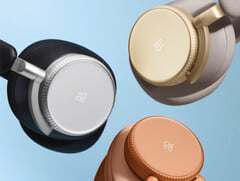 Desde o lançamento, o Beoplay H100 suporta apenas os codecs Bluetooth AAC e SBC. (Fonte da imagem: Bang &amp;amp; Olufsen)