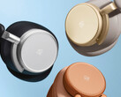 Desde o lançamento, o Beoplay H100 suporta apenas os codecs Bluetooth AAC e SBC. (Fonte da imagem: Bang &amp; Olufsen)