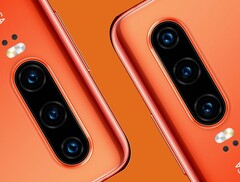 Dispositivos como o P30 Pro ainda receberão atualizações de software. (Fonte da imagem: Huawei)