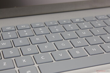 Os principais comentários não mudaram em relação aos modelos Inspiron da geração anterior