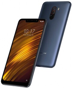 Xiaomi começou a lançar a V12.0.2.0.QEJMIXM no início deste mês. (Fonte da imagem: Xiaomi)