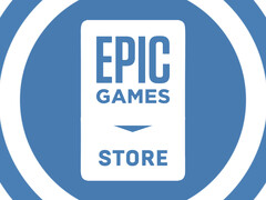 A Epic Games Store provavelmente terá mais planos do que u/MeguminShiro revelou até agora. (Fonte da imagem: Epic Games Store - editado)