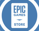 A Epic Games Store provavelmente terá mais planos do que u/MeguminShiro revelou até agora. (Fonte da imagem: Epic Games Store - editado)