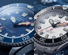 Timex Deepwater Meridian 200 HEV automáticos