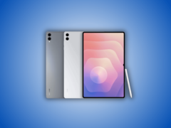 Na foto: o Galaxy Tab S11 Ultra.
