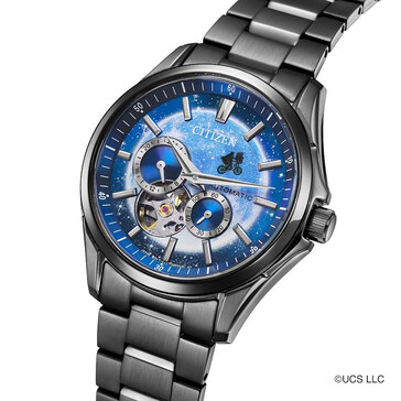 (Fonte da imagem: @plus9time no Instagram)