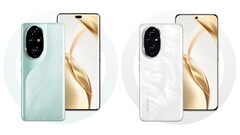O Honor 200 e o Honor 200 Pro serão vendidos no varejo por um preço muito mais alto na Europa do que na China. (Fonte da imagem: Honor)