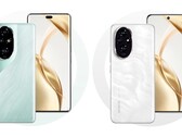 O Honor 200 e o Honor 200 Pro serão vendidos no varejo por um preço muito mais alto na Europa do que na China. (Fonte da imagem: Honor)