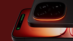 O iQoo 15 (Fonte da imagem: iQoo)