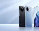 Os telefones Xiaomi podem ficar mais caros em breve. (Fonte: Xiaomi)