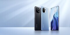 Os telefones Xiaomi podem ficar mais caros em breve. (Fonte: Xiaomi)