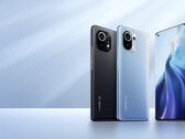 Os telefones Xiaomi podem ficar mais caros em breve. (Fonte: Xiaomi)