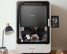 InfiMaker K1: Nova máquina CNC projetada para usinar também ligas de titânio