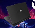 O Legion Pro 5 agora combina um Ryzen 9 9955HX com a placa de vídeo para notebook RTX 5070 de 12 GB da Nvidia, com tecnologia “ GeForce ”.
