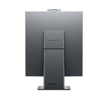 Vista traseira. (Fonte da imagem: Lenovo)