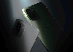 Teaser editado do OnePlus 15R