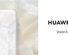 O P60 Pro. (Fonte: Huawei)