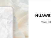 O P60 Pro. (Fonte: Huawei)