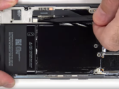Teardown do Pixel 8 Pro. (Fonte: PBK Reviews)