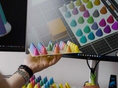 A Prusa quer tornar a impressão 3D multicolorida mais flexível