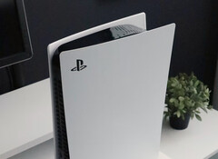 Espera-se que o PlayStation 5 Pro seja muito mais poderoso do que os modelos existentes do PlayStation 5. (Fonte da imagem: Dennis Cortés)