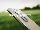 A série Galaxy S23 pode contar com os chipsets MediaTek em alguns mercados. (Fonte de imagem: Technizo Concept)