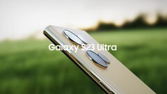 A série Galaxy S23 pode contar com os chipsets MediaTek em alguns mercados. (Fonte de imagem: Technizo Concept)
