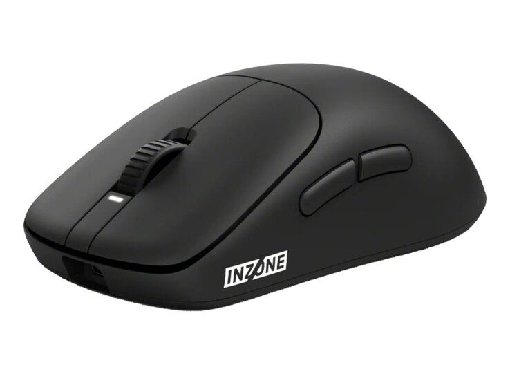 Sony Inzone Mouse - Um mouse leve para jogos (Fonte da imagem: Sony)