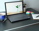 Uma pontuação de 90% para o laptop empresarial Dell Pro 13 Premium. (Fonte da imagem: Notebookcheck)