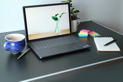 Uma pontuação de 90% para o laptop empresarial Dell Pro 13 Premium. (Fonte da imagem: Notebookcheck)