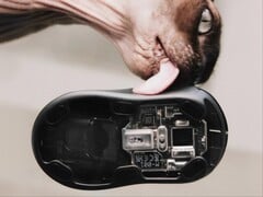 Mouse para jogos Wallhack M-001.