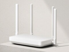 Xiaomi AX1500: Novo roteador com quatro portas Gigabit Ethernet