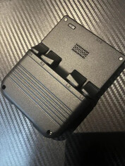 (Fonte da imagem: via Joey's Retro Handhelds)