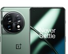 Este projeto pode se tornar muito mais familiar em 2023. (Fonte: OnePlus)