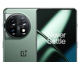 Este projeto pode se tornar muito mais familiar em 2023. (Fonte: OnePlus)
