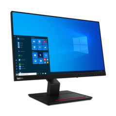 Lenovo ThinkVision T24t-20. (Fonte da imagem: Lenovo)