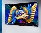 O C10M possui 2.304 zonas de escurecimento local, com uma zona de escurecimento por LED, além de um chip de controle conjunto de cor e iluminação com IA responsável pelo processamento.